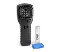 Bouclier antimoustiques portable thermacell mr300lx
