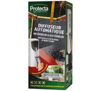 Diffuseur automatique d'aérosol avec télécommande
