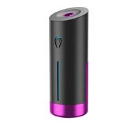 Diffuseur Automatique Désodorisant Appareil Désodoriseur Flexible à Faible | Spray Désodorisant pour Salle de Bains pour maison, domicile, WC, chambre, bureau, hôtel, entreprises, commerce