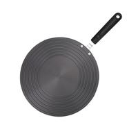 Diffuseur chaleur gaz - Diffuseur De Chaleur Pour CuisinièRe à Gaz - Dégivrage rapide - Antidérapant - 24cm