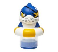 Diffuseur Chlore Piscine - Requin Flotteur Piscine Chlore, Distributeur De Chlores Flottant, Diffuseur Flottant Piscines, Diffuseurs Piscin Chlores Flottants pour Bains À Remous, Aquatiques & Spa