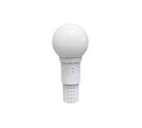 Diffuseur chlore pour piscine - InflaGlow CT705S - Solaire Eclairage LED Batterie intégrée 7h