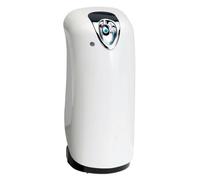 Diffuseur compact programmable blanc