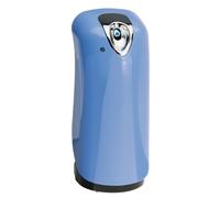 Diffuseur compact programmable couleur bleu ciel