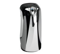 Diffuseur compact programmable couleur inox