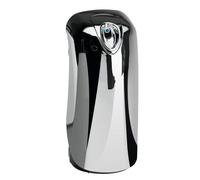 Diffuseur compact programmable couleur inox