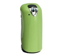 Diffuseur compact programmable couleur vert
