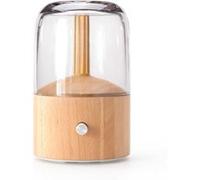 Diffuseur d’ambiance Lanaform Davy Mist Bois Bois G