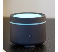 Diffuseur d'huiles essentielles nomade usb - le bien-être partout avec vous