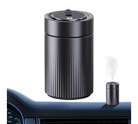 Diffuseur d'Air pour Voiture | Humidificateur Parfumé Intelligent Avec Projecteur Lumineux,Diffuseur De Parfum Pour Voiture,Pour Pick-Up, Tracteur, Camion, VTT, Véhicules, Remorque, Camping-Car,
