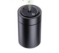 Diffuseur d'Air pour Voiture,Humidificateur Parfumé Intelligent Avec Projecteur Lumineux - Petit Humidificateur À Parfum D'Ambiance | Pour Véhicules Camping-Car Camion Tracteur Automobile Berline Pick
