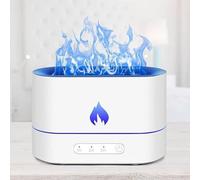 Diffuseur d'ambiance - Purificateur d'air pour grandes pièces | Accessoires de détente - Diffuseur d'ambiance