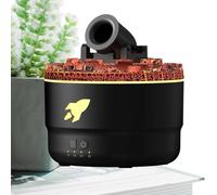 Diffuseur D'aromathérapie À Tourelle - Prise USB, Vaporisateur De Parfum