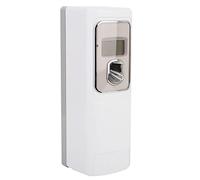 Diffuseur D'arôme électrique en ABS Durable | 3 modes de pulvérisation, 4 réglages de temps, conception conviviale, facile à installer
