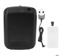 Diffuseur d'arôme électrique Machine à Parfum à Plusieurs Niveaux avec Télécommande Murale 100-240V 5 Périodes Batterie 220mAh pou