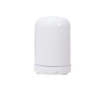 Diffuseur d'arômes à Ultrasons Heart and Home BLANC G