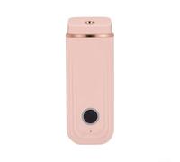 Diffuseur d'arômes avec minuterie silencieuse rechargeable pour la maison | Le diffuseur silencieux sans fil dispose d'une minuterie programmable pour une utilisation dans les voitures et les maisons.