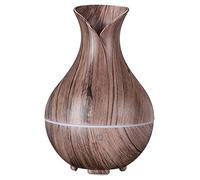 Diffuseur d'arômes Bloom Bois Gris 200 ML