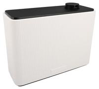 Diffuseur d'arômes Bluetooth pour la maison, l'hôtel, le spa ou le bureau - Capacité de 1 000 ml - Couverture de 3 000 à 4 000 m³ - Diffuseur d'aromathérapie - Contrôle via application - Prise UE