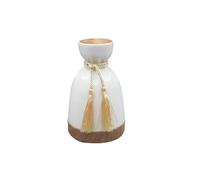Diffuseur d'Arômes et Humidificateur design Bouteille Elégant 200ml Blanc