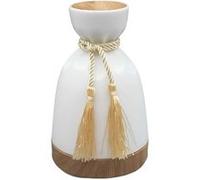 Avizar Diffuseur d'Arômes et Humidificateur design Bouteille Élégant 200ml Blanc