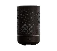Diffuseur d'arômes - Humidificateur parfumé | Diffuseur d'arômes ultrasonique silencieux 4 en 1 pour chambre, hôtel, cuisine, salon et environnement de travail