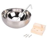 Diffuseur d'arômes pour sauna, diamètre 20 cm, accessoire