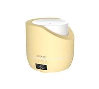 Cecotec Diffuseur d'arômes PureAroma 500 Smart – 500 ml, LED, Minuterie 12h, 7 couleurs – SunLight