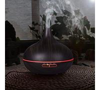 Diffuseur d'arômes, sans BPA, ultra-silencieux, humidificateur