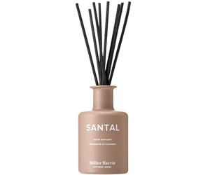 Diffuseur d'arômes SANTAL 150 ml, Miller Harris
