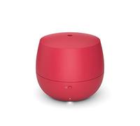 Diffuseur d'arômes Stadler Form Mia, diffuseur d'arômes d'ambiance adapté pour huile essentielle, durée 10 h, chili red