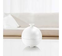 Diffuseur d'arômes ultrasonique lumière
