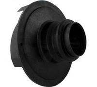 Diffuseur d'assemblage pour pompe de piscine Tristar - Noir - SPX3200B3 - Hayward Noir G