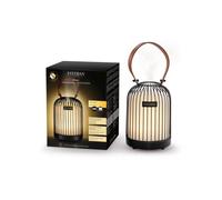 ESTEBAN - Diffuseur Brume De Parfum Lampion Noir