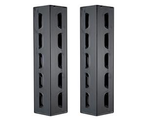 Diffuseur de chaleur 2 pièces Campingaz