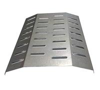 Diffuseur de chaleur - Campingaz - CG74807 - Gaz - Métal - Diffusion homogène de chaleur