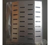 Diffuseur de chaleur - Campingaz - CG74807 - Gaz - Métal - Diffusion homogène de chaleur