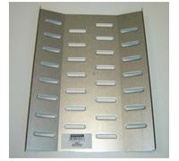 Diffuseur de chaleur - Campingaz - CG74807 - Gaz - Métal - Diffusion homogène de chaleur