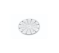 Diffuseur de chaleur mijoteur Alu Rond D18