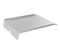 Diffuseur De Chaleur Remplacement Pour Gril En Acier Inoxydable