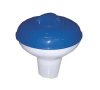 Mareva Diffuseur de chlore 00634 Blanc Diamètre 12 cm
