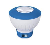Diffuseur de chlore flottant