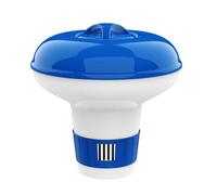 Diffuseur de chlore flottant