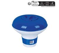 Diffuseur de chlore réglable WERKA PRO pour galets de 250g