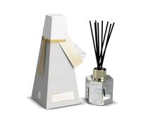 Diffuseur de fragrance 70ml modèle Ange d'hiver (zeste d'orange et patchouli) - Heart & Home