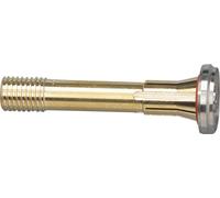Diffuseur de gaz court 2,4 mm