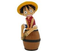 Diffuseur de Lumière LED Modèle Luffy BigBen Multicolore Multicolore G
