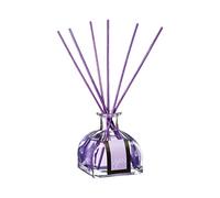 Diffuseur de Parfum 100 ML avec 6 Bâtonnets - Atmosphera