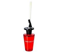 Diffuseur De Parfum 150 Ml - 6 Bâtons - Pamplemousse Rouge