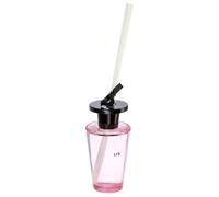 Diffuseur de parfum 300 ml - 8 bâtons - Lys
